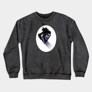 Demon Hanzo Crewneck Sweatshirt